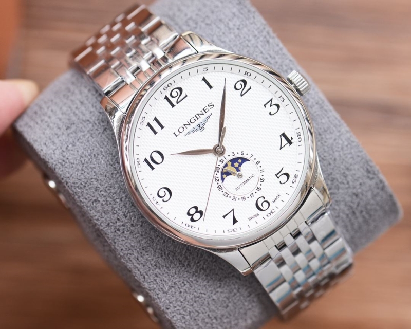 LONGINES